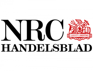 Logo NRC Handelsblad