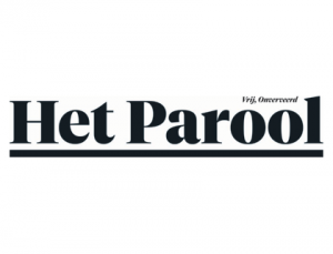 Logo Het Parool