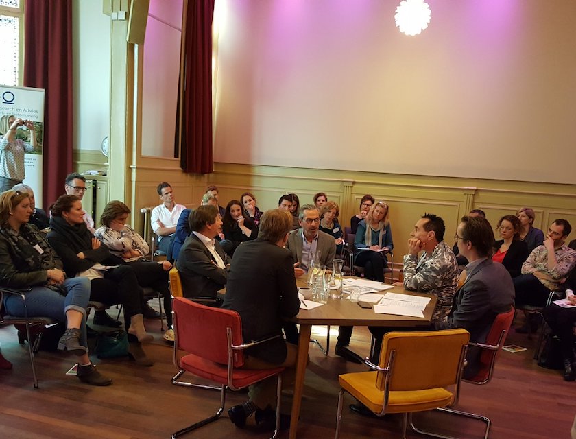 Symposium Open Set Summer School