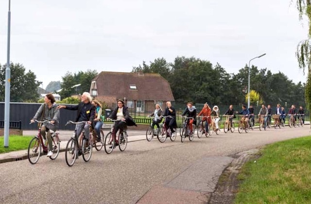 Doordenken over Rijsenhout