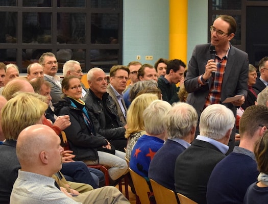 Dag van de Ruimtelijke Kwaliteit