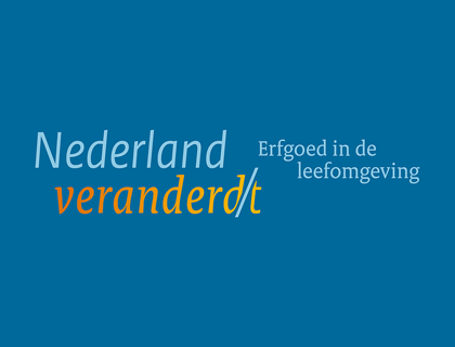 Congres Nederland Veranderd/t