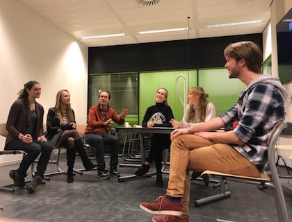 Basistraining Gespreksleiding (extra training)