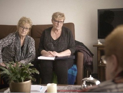 Gesprek en filmvertoning docu Goede Buren