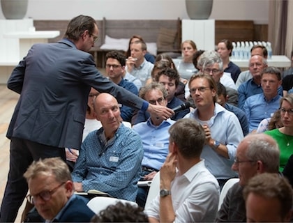 Debat publieke ruimte